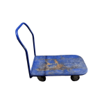 Тележка платформенная RUSKLAD ТП3