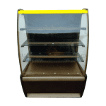 Витрина кондитерская Carboma ВХСВ-0 9д