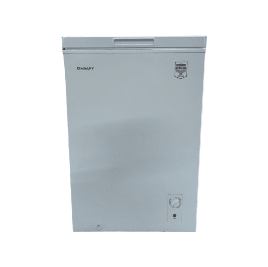 Ларь морозильный kraft