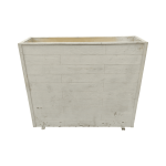 Перегородка кашпо