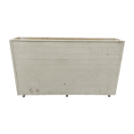 Перегородка кашпо