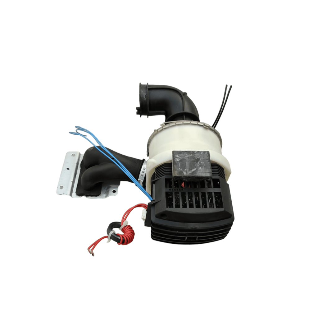 Bleckmann VSM-E2-IMQ