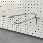 Крючок хром