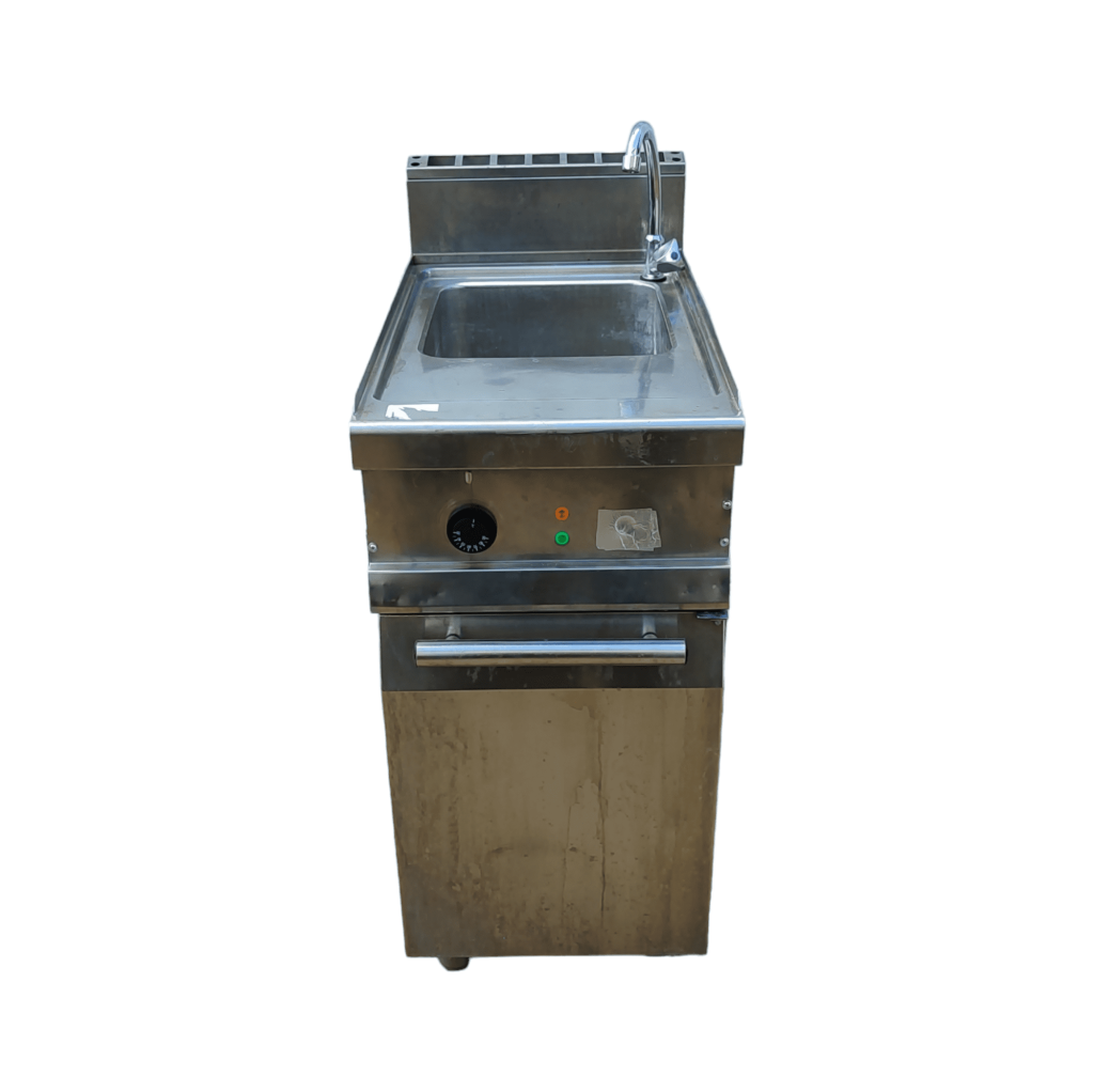 Макароноварка Baron 7CP/E400