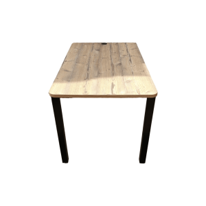 Стол офисный 120 лдсп дерево