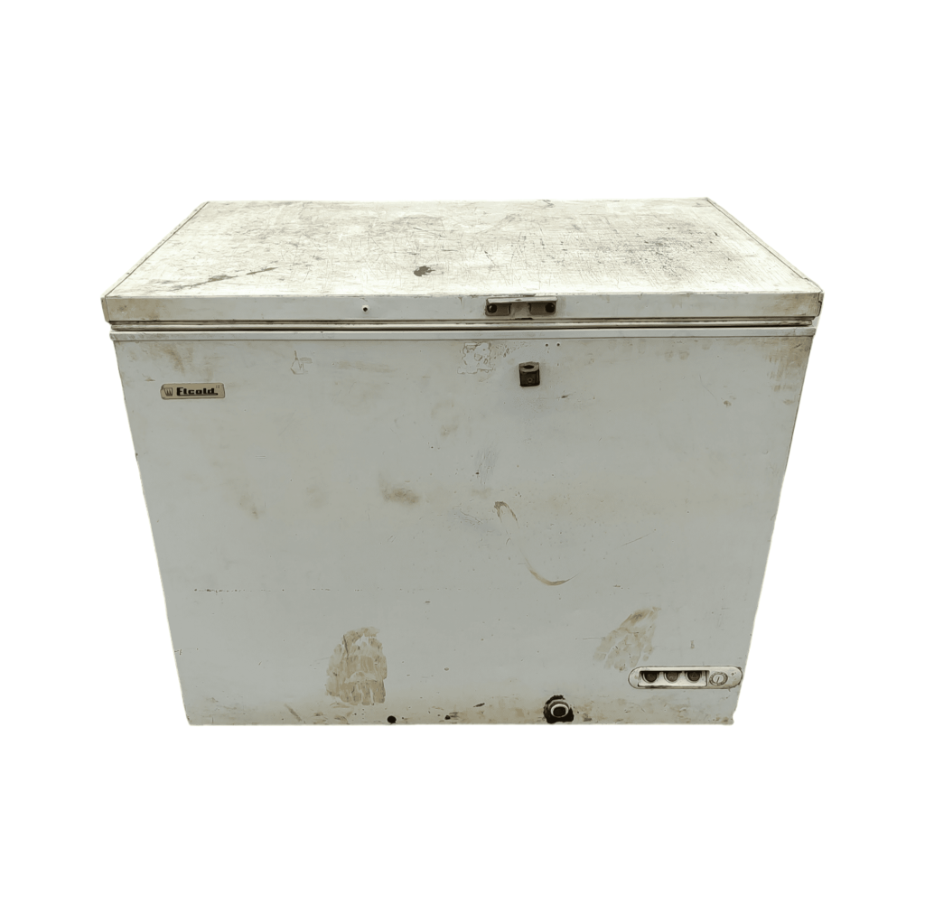 Ларь морозильный Elcold EL 35