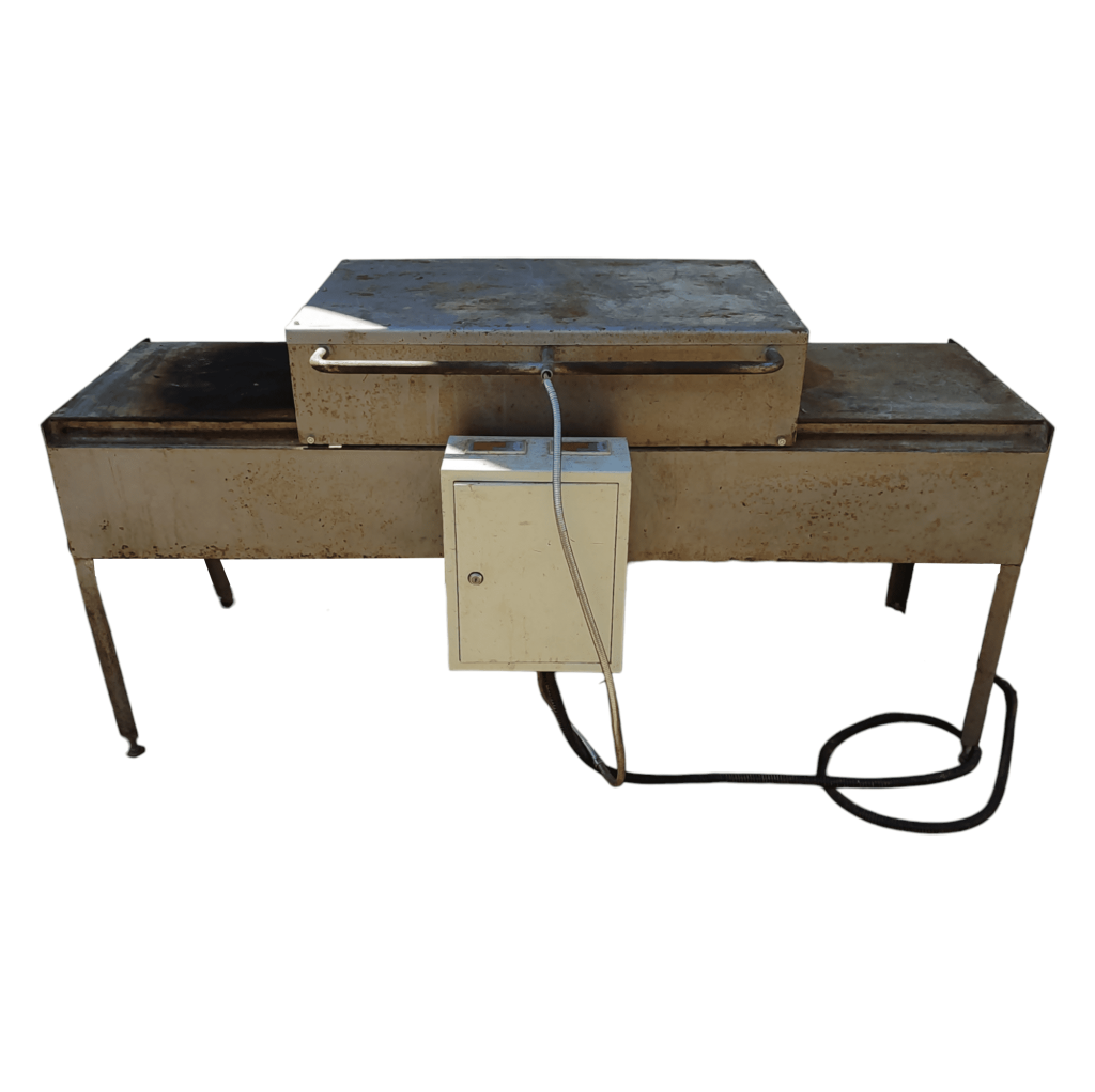 Печь для лаваша ПЛ-4 УФО