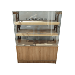 Прилавок витрина