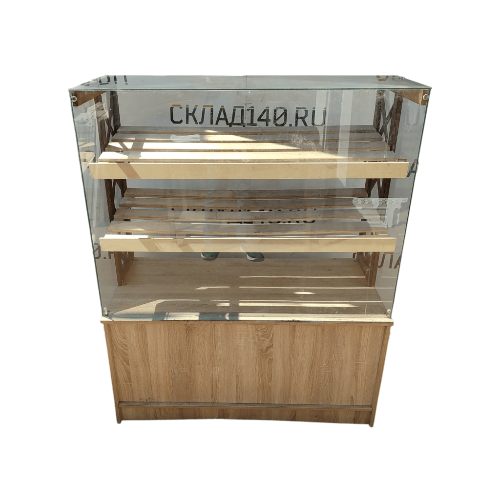 Прилавок витрина