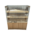 Прилавок витрина