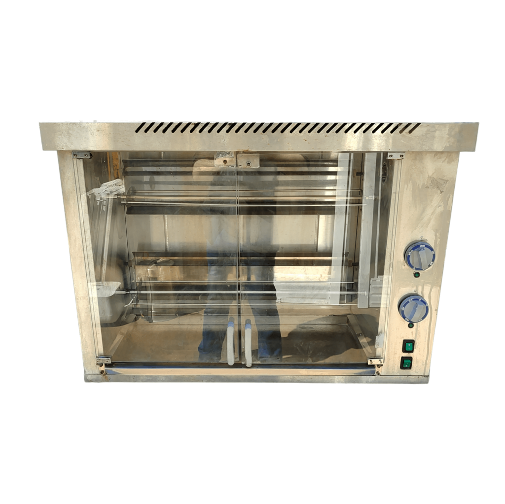 Атеси Командор ГЭК-2/2 М