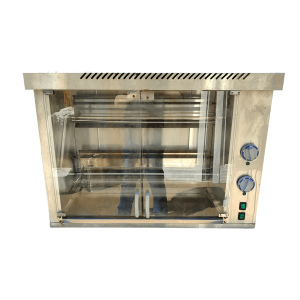 Гриль для кур Атеси Командор ГЭК-2/2 М