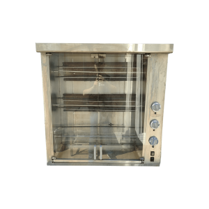 Гриль для кур Атеси Командор ГЭК-2/3 М