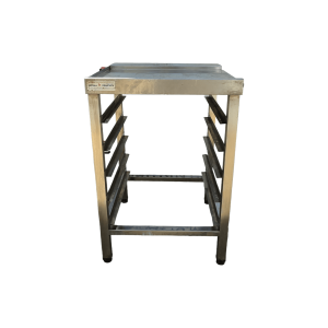 Подставка под пароконвектомат 60/69.5/88