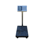 Весы напольные Гарант ВПН-100К1