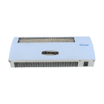 Тепловая завеса AC ELECTRIC ACE-SC3