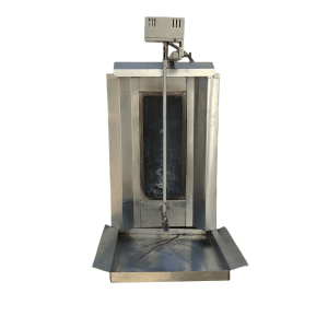 Аппарат для шаурмы Remta SD14