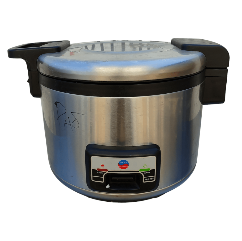 Рисоварка INDOKOR IR-1985