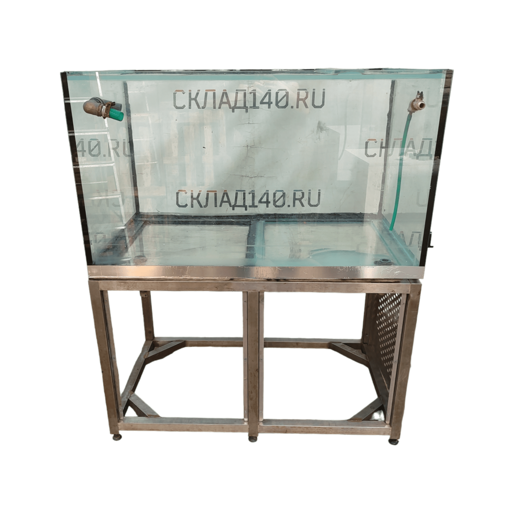 Аквариум 575 л