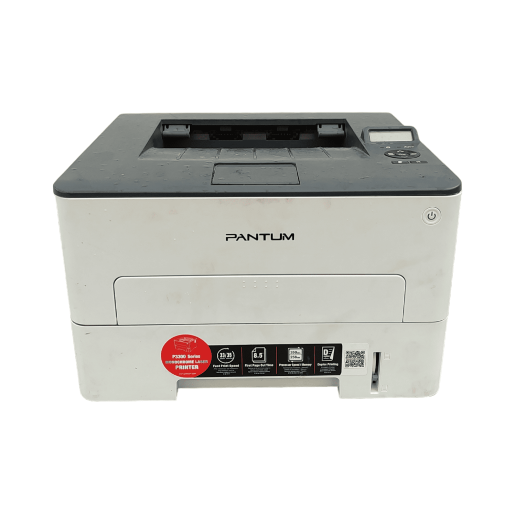 Принтер Pantum P330DN