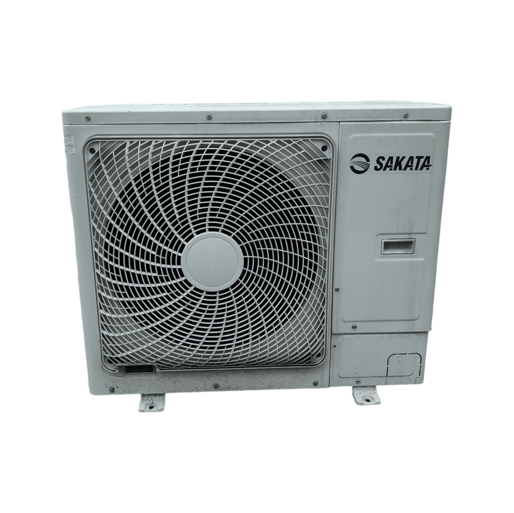Внешний блок кондиционера Sakata SMSE-80V