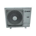 Внешний блок кондиционера Sakata SMSE-80V