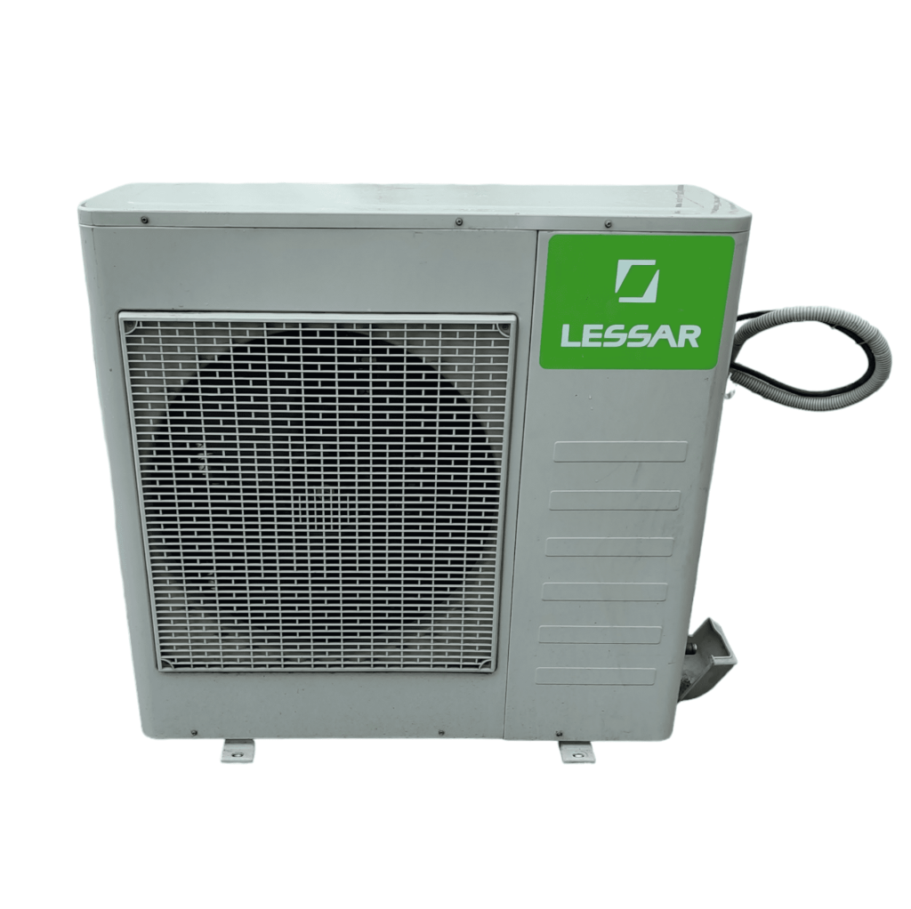 Внешний блок кондиционера Lessar LUQ-C34A