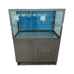 Аквариум 588 л