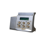 Блок управления Saeco Royal sup016re