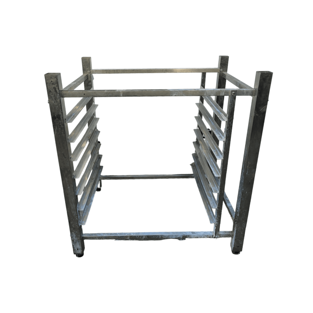 Подставка под пароконвектомат