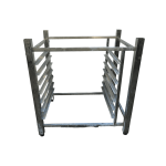 Подставка под пароконвектомат