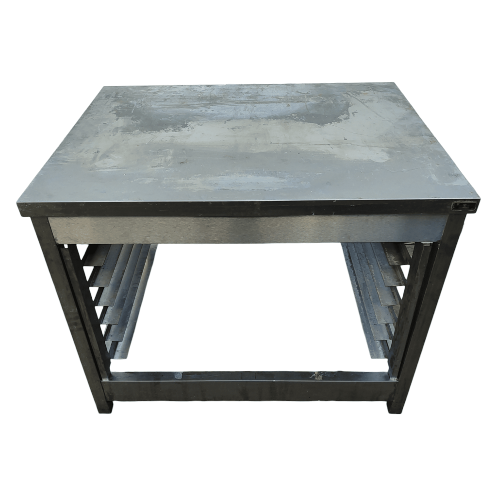 Подставка под пароконвектомат