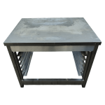 Подставка под пароконвектомат