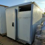 Камера холодильная ППУ 100 мм