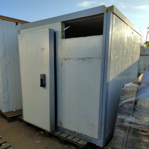 Камера холодильная ППУ 100 мм 2.2/2.2/2.2