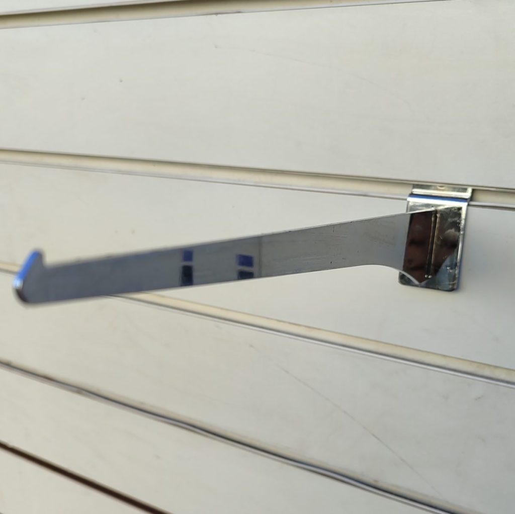 Кронштейн Лезвие 25 см