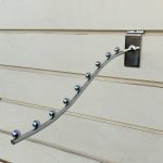 Кронштейн изогнутый