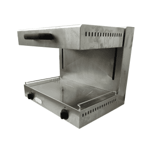 Гриль Salamander Olis SE60/4