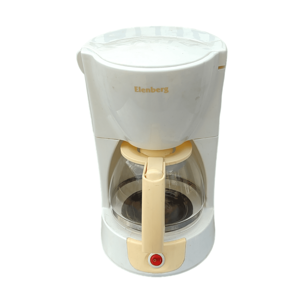 Кофеварка капельная Elenberg KM-2400