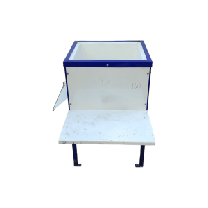 Мукопросеиватель МПМХ-01