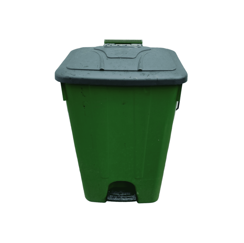 Мусорный бак Sembol Plastik SW-85