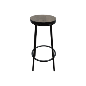 Стул барный Лойд дерево венге