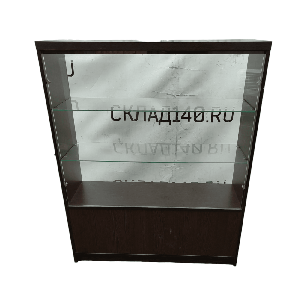 Прилавок витрина