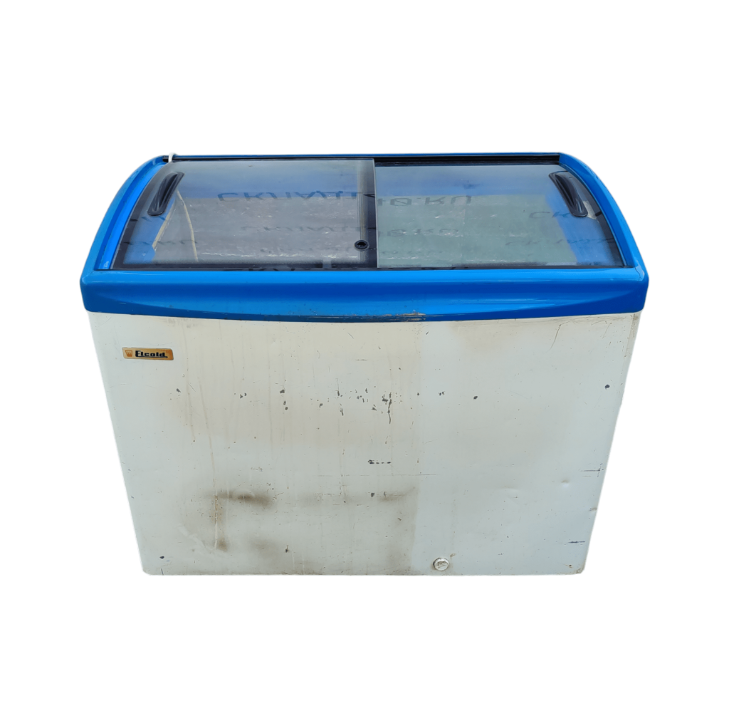 Ларь морозильный Elcold CX35