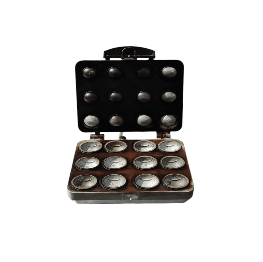 Орешница Белочка