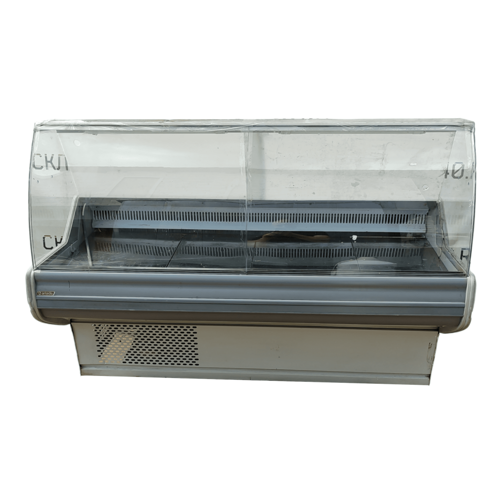 Витрина универсальная Ариада Белинда ВУ2 180