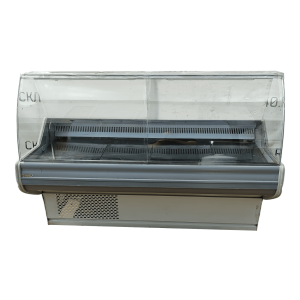 Витрина универсальная Ариада Белинда ВУ2 180