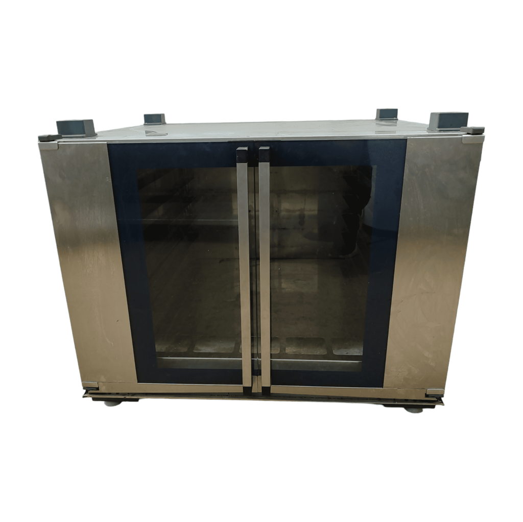 Шкаф расстоечный UNOX XEBPC-12EU-C