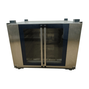 Шкаф расстоечный UNOX XEBPC-12EU-C