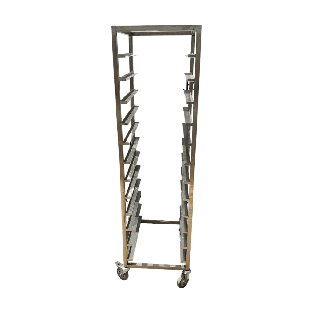 Шпилька пекарская